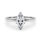 Engagement Rings Solitaires - TN84376